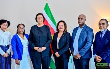 Nieuwe Raad van Toezicht bij MI-GLIS