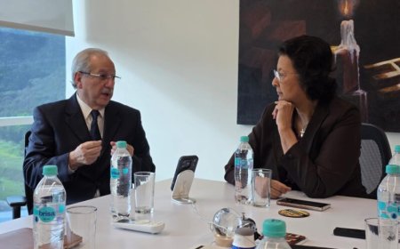 Samenwerking met Colombiaans ziekenhuis ondanks achterstanden Suriname