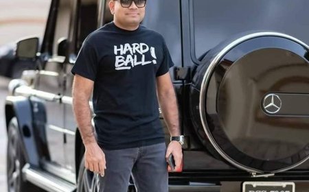 Azruddin Mohamed aangeklaagd voor meerdere verkeersovertredingen