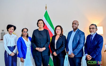 Nieuwe Raad van Toezicht MI-GLIS geïnstalleerd