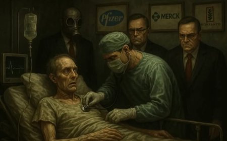 Zorg of verdienmodel