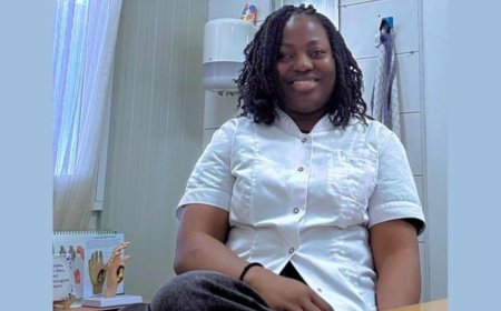 Reumatoloog Dosoe: “Reuma is er om te blijven, maar de manier waarop we ermee leven, kunnen w