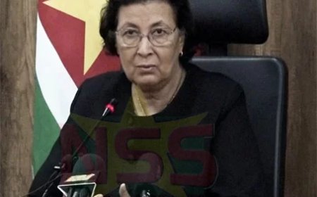 Suriname onderzoekt goedkopere medicijnen via gezamenlijke inkoop met Colombia