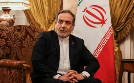 VS overweegt militaire acties tegen Iran, maar geeft voorkeur aan dialoog