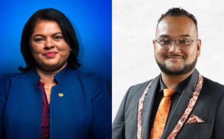 Lalmahomed en Mathoera: urgente vragen blijven onbeantwoord