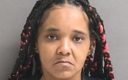 Moeder krijgt 32 jaar cel voor dood en mishandeling van 14-jarige zoon  