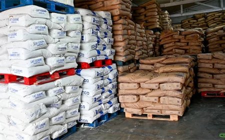 Melkcentrale kijkt vooruit: kwaliteit, vertrouwen en nieuwe producten