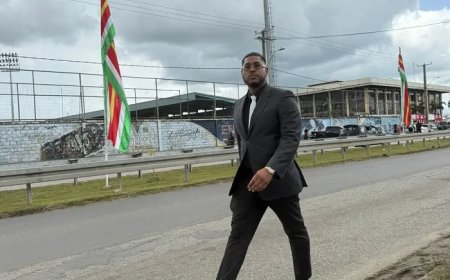 Pakittow: Van straatprotest naar actieve politiek