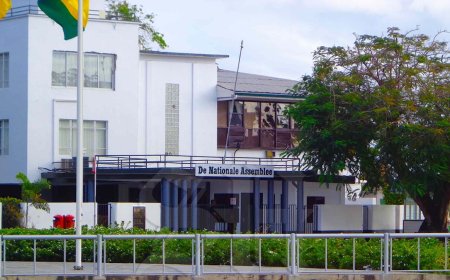 Geen quorum in DNA: ABOP- en VHP-fracties tekenen presentielijst niet