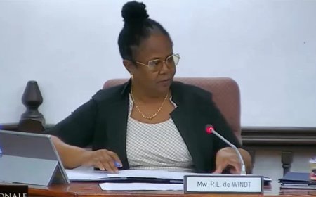 Assemblee mist quorum, ABOP-fractie tekent uit onvrede presentielijst niet