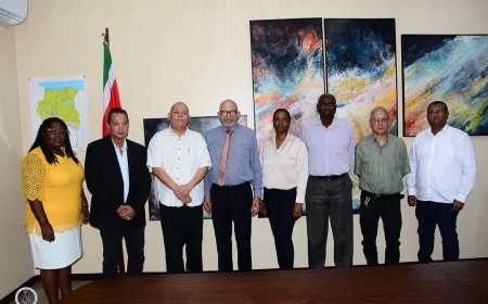 Nieuwe Raad van Toezicht geïnstalleerd bij IOL