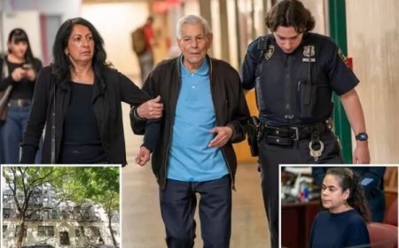 Bejaarde huurder zou voor 350.000 dollar zijn opgelicht door gebouwbeheerder