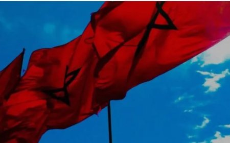 Marokkaans hof bevestigt opnieuw doodstraf voor twee Nederlanders