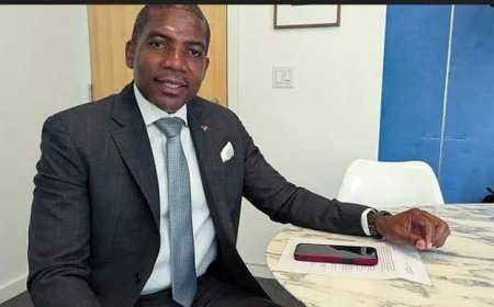 Caribische landen sluiten asielakkoord met VS, Haïtianen uitgesloten