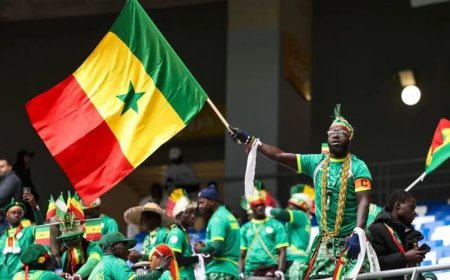 Reisverbod VS treft Afrikaanse WK-supporters