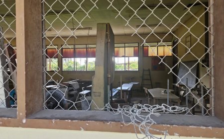 Beroeps onderwijs doelwit van aanhoudende inbraken