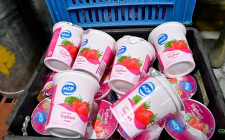 Melkcentrale zet in op herstel en kwaliteit