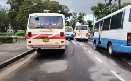 Bus- en boothouders krijgen één kwartaal achterstallige betaling