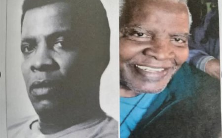 Column: RIP Arnie Breeveld