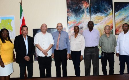 Nieuwe Raad van Toezicht geïnstalleerd bij IOL: focus op juridische verankering en hervorming