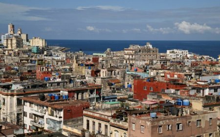 Duisternis dreigt voor Cuba nu Trump de Venezolaanse olietoevoer afsnijdt