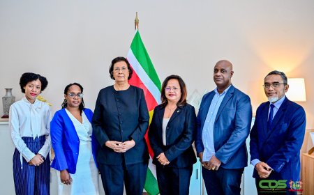 Nieuwe Raad van Toezicht bij MI-GLIS streeft naar zorgvuldige controle