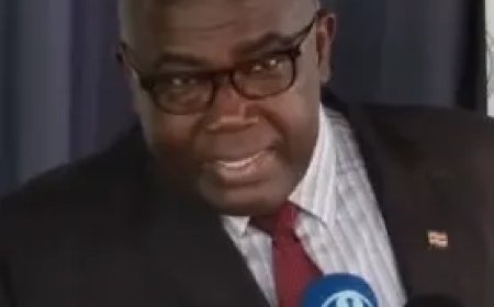 Minister Landveld:Na olie en gas is toerisme de volgende structurelepijler