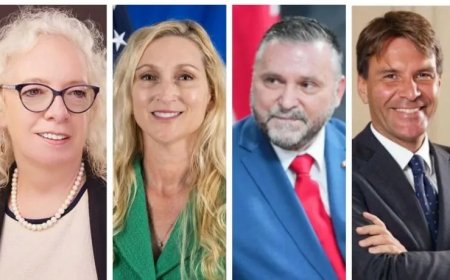 Westerse diplomaten dringen aan op oppositieleider in Guyana