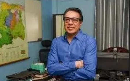 Heeft president Simons gelogen?