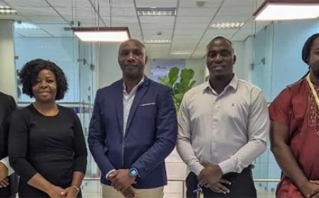 Natascha Kalo voorgedragen als gedelegeerd commissaris bij Grassalco