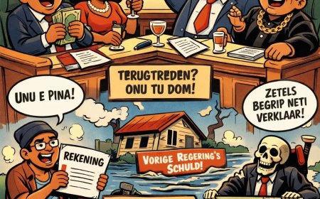 De Slimste Kamer van Overlevers