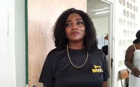 Abop-assembleelid Jordan hekelt gebrek aan respect voor partij