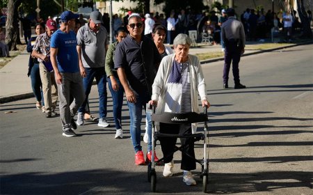 VS stopt tijdelijk immigrantvisa uit 75 landen; Suriname en Guyana niet erbij