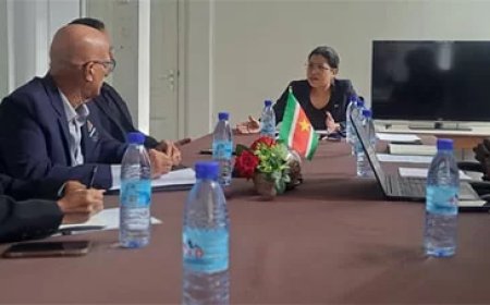 SOC en ministerie willen Sportwet voor continu en toekomstgericht sportbeleid