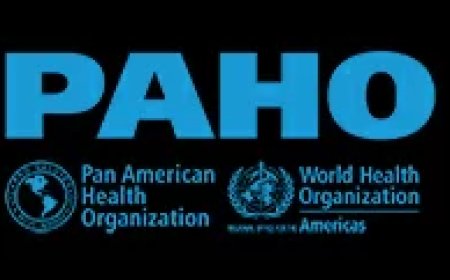 PAHO: Druggebruikstoornissen nemen sterk toe in de Amerika’s