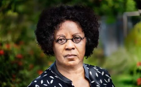 In memoriam: Vaarwel Astrid Roemer, keizerin van de Surinaamse literatuur