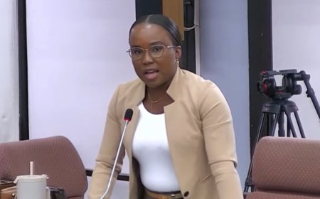 Afonsoewa: “Gezondheid is geen politiek spel, bezoek aan Colombia was noodzakelijk”