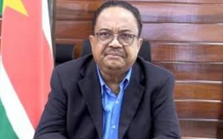 Vicepresident naar Zwitserland voor World Tourism Forum