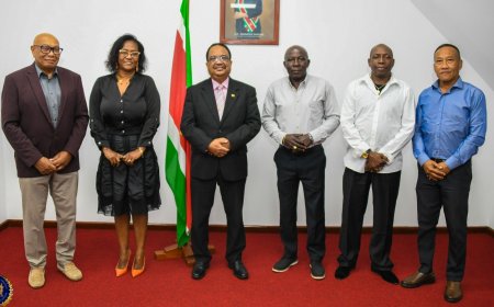 Shirley Lackin: financiële versterking prioriteit voor nieuwe RvT bij STVS