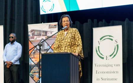 President Simons: inflatie beteugelen vergt tijd en discipline