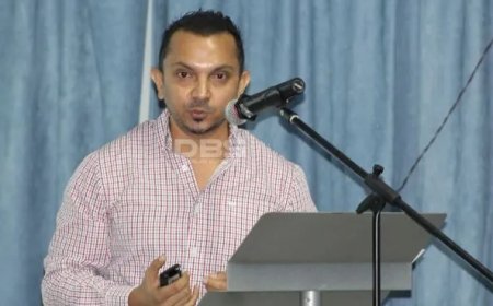 Suriname voor beslissende fase na IMF-traject