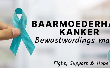 Volksgezondheid vraagt aandacht voor baarmoederhalskanker