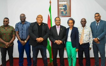 Vp Rusland aan nieuwe RvT SRS: “We verwachten dat jullie invulling geven aan de verwachtingen