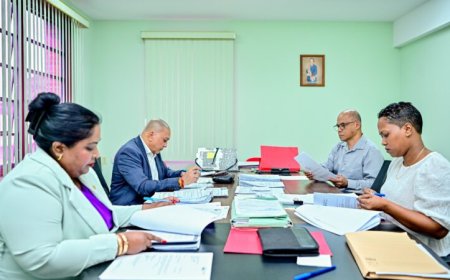 Deviezencommissie overhandigt eerste 42 bijzondere beschikkingen en pakt achterstanden aan