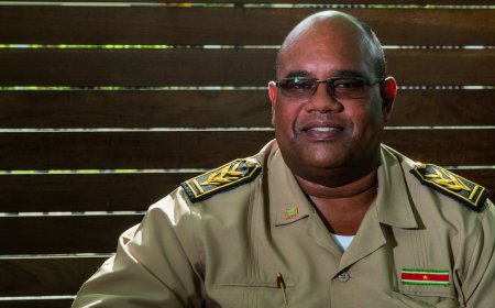 Een pand als prooi: de vreemde bezettingszaak rond het Orion-kantoor