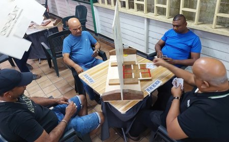 Sudhar noteert eerste baunie in troefcallcompetitie