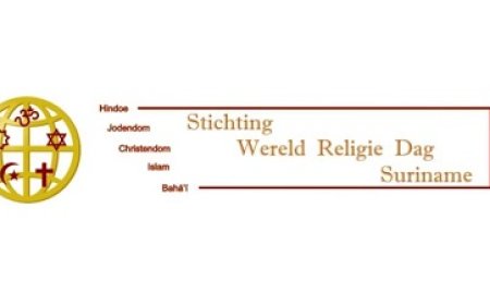 Zondag 18 januari Wereld Religie Dag