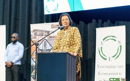 President Simons: Geen snelle oplossingen voor terug dringen inflatie.