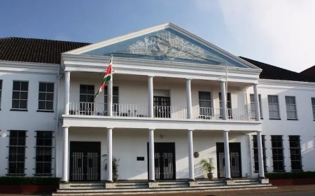 Zes jaar, vijf verdachten, en een land dat rechtspraak afwacht: Het laatstehoofdstuk van de C