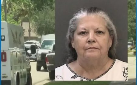 Zustermoord in Carrollwood: schuldige uitgesproken